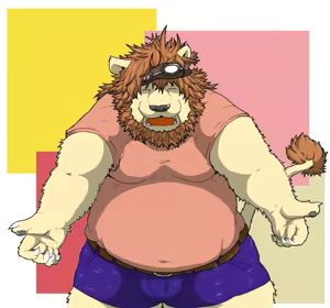 Page 1407 of Pixiv and Twitter furry artworks - preview thumbnail