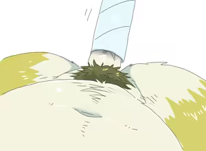 Page 145 of Pixiv and Twitter furry artworks - preview thumbnail