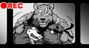 Page 1480 of Pixiv and Twitter furry artworks - preview thumbnail
