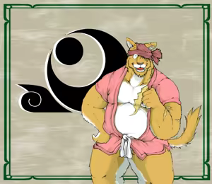 Page 1497 of Pixiv and Twitter furry artworks - preview thumbnail