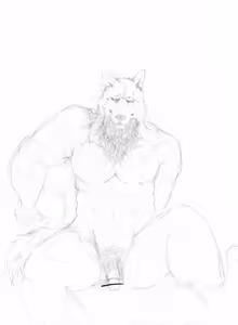 Page 1507 of Pixiv and Twitter furry artworks - preview thumbnail