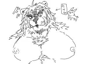 Page 189 of Pixiv and Twitter furry artworks - preview thumbnail