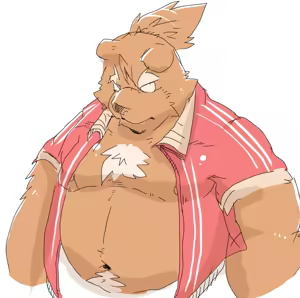 Page 217 of Pixiv and Twitter furry artworks - preview thumbnail