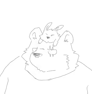 Page 236 of Pixiv and Twitter furry artworks - preview thumbnail