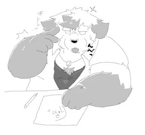 Page 280 of Pixiv and Twitter furry artworks - preview thumbnail
