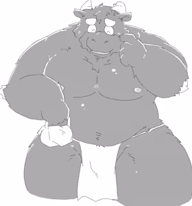 Page 291 of Pixiv and Twitter furry artworks - preview thumbnail