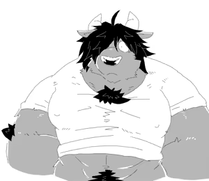 Page 292 of Pixiv and Twitter furry artworks - preview thumbnail