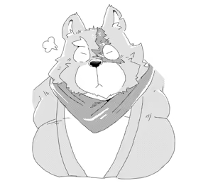 Page 300 of Pixiv and Twitter furry artworks - preview thumbnail