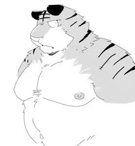 Page 312 of Pixiv and Twitter furry artworks - preview thumbnail
