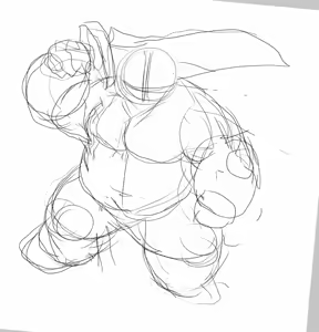 Page 334 of Pixiv and Twitter furry artworks - preview thumbnail