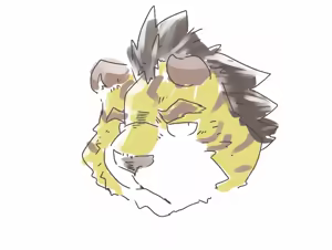 Page 390 of Pixiv and Twitter furry artworks - preview thumbnail
