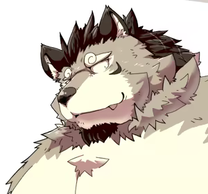 Page 392 of Pixiv and Twitter furry artworks - preview thumbnail