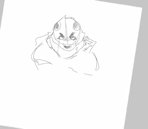 Page 466 of Pixiv and Twitter furry artworks - preview thumbnail