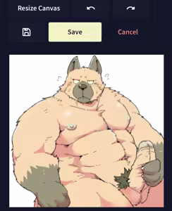 Page 494 of Pixiv and Twitter furry artworks - preview thumbnail