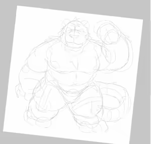 Page 514 of Pixiv and Twitter furry artworks - preview thumbnail
