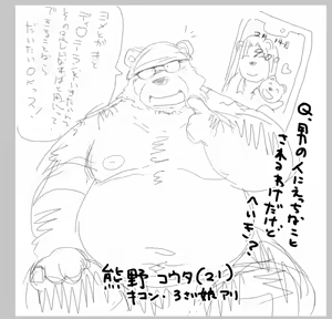 Page 581 of Pixiv and Twitter furry artworks - preview thumbnail