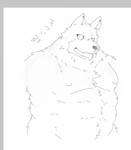 Page 587 of Pixiv and Twitter furry artworks - preview thumbnail