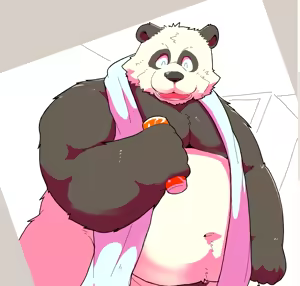 Page 590 of Pixiv and Twitter furry artworks - preview thumbnail