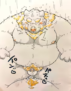 Page 630 of Pixiv and Twitter furry artworks - preview thumbnail