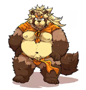 Page 760 of Pixiv and Twitter furry artworks - preview thumbnail