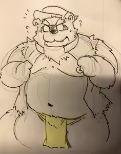 Page 767 of Pixiv and Twitter furry artworks - preview thumbnail
