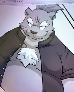 Page 782 of Pixiv and Twitter furry artworks - preview thumbnail