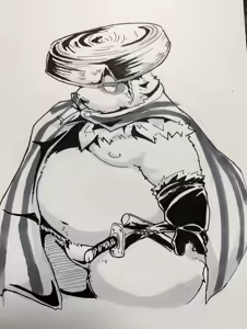 Page 785 of Pixiv and Twitter furry artworks - preview thumbnail