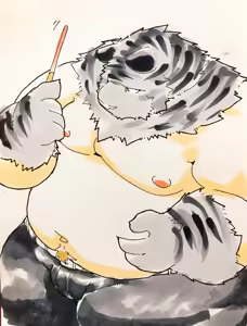Page 817 of Pixiv and Twitter furry artworks - preview thumbnail