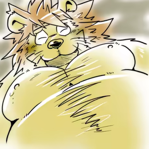 Page 888 of Pixiv and Twitter furry artworks - preview thumbnail