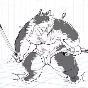 Page 899 of Pixiv and Twitter furry artworks - preview thumbnail