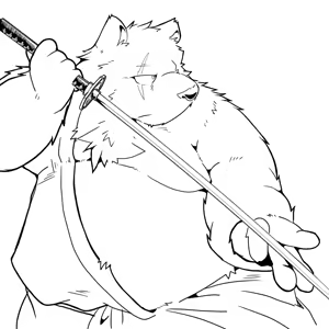 Page 901 of Pixiv and Twitter furry artworks - preview thumbnail