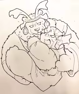 Page 912 of Pixiv and Twitter furry artworks - preview thumbnail