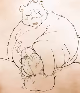 Page 943 of Pixiv and Twitter furry artworks - preview thumbnail