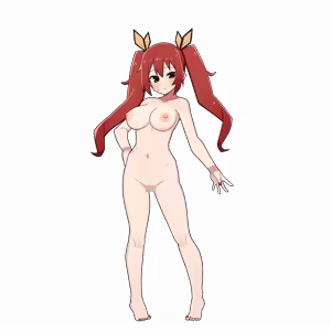 Page 287 of ヒロインダークサイド+DLC - preview thumbnail