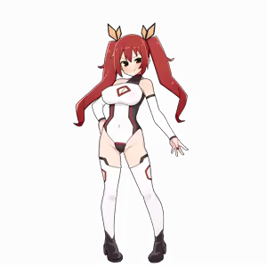 Page 289 of ヒロインダークサイド+DLC - preview thumbnail