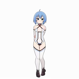 Page 293 of ヒロインダークサイド+DLC - preview thumbnail