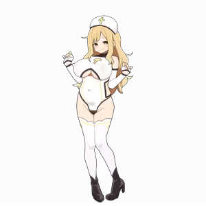 Page 297 of ヒロインダークサイド+DLC - preview thumbnail
