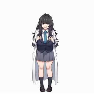 Page 299 of ヒロインダークサイド+DLC - preview thumbnail