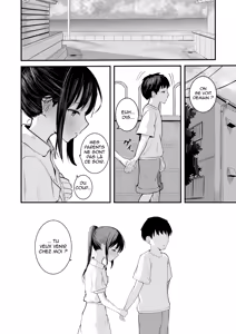 Page 16 of Seishun o Yarinaosu nara Kondo koso Suki datta Doukyuusei to Tsukiatte Zettai Yarimakuritai. | Si je pouvais revivre ma jeunesse, cette fois je sortirais avec la camarade de classe que j'aimais… et je passerais mon temps à lui faire l'amour. - preview thumbnail