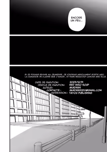 Page 52 of Seishun o Yarinaosu nara Kondo koso Suki datta Doukyuusei to Tsukiatte Zettai Yarimakuritai. | Si je pouvais revivre ma jeunesse, cette fois je sortirais avec la camarade de classe que j'aimais… et je passerais mon temps à lui faire l'amour. - preview thumbnail