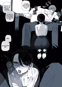 Page 3 of Stolen Wife - preview thumbnail
