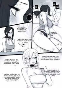 Page 32 of Stolen Wife - preview thumbnail