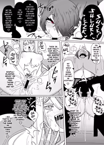 Page 16 of Matenshoku no Yakata 8 | The House of Evil Class Change 8 Evil Dragon Empress - preview thumbnail