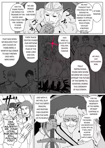 Page 4 of Matenshoku no Yakata 8 | The House of Evil Class Change 8 Evil Dragon Empress - preview thumbnail