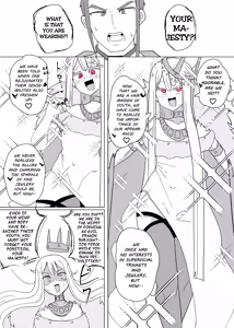 Page 10 of Matenshoku no Yakata 8 | The House of Evil Class Change 8 Evil Dragon Empress - preview thumbnail