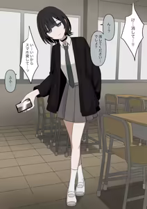 Page 11 of 1-Jikan ni Ikkai Hatsujou suru Boku to S datta Noku no Suki na Hito - preview thumbnail