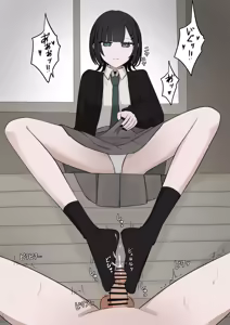 Page 63 of 1-Jikan ni Ikkai Hatsujou suru Boku to S datta Noku no Suki na Hito - preview thumbnail