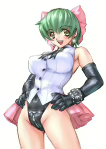 Page 34 of JOYRIDE CG Illust Collection 1 - preview thumbnail