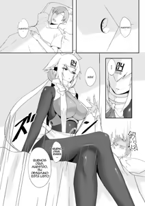 Page 3 of Melty Maid - preview thumbnail