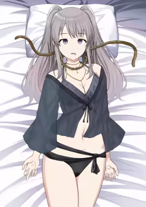 Page 16 of Kiriko no Doko ga Suki nandai? - preview thumbnail